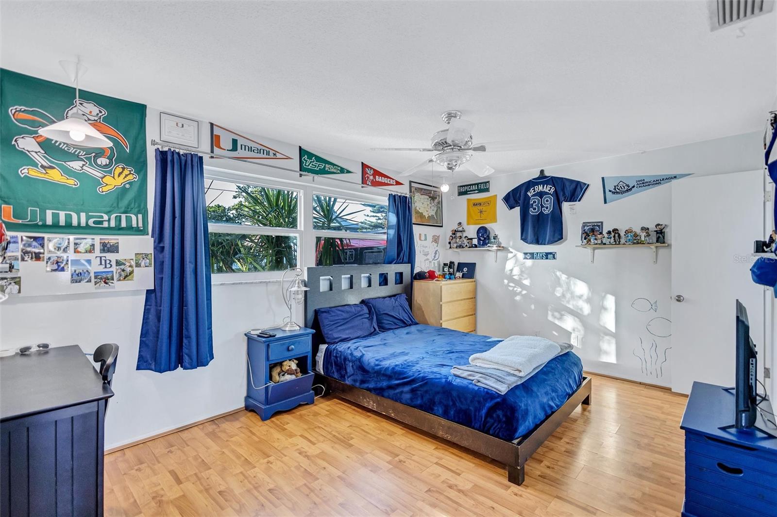 LEWIS ISLAND - Residential