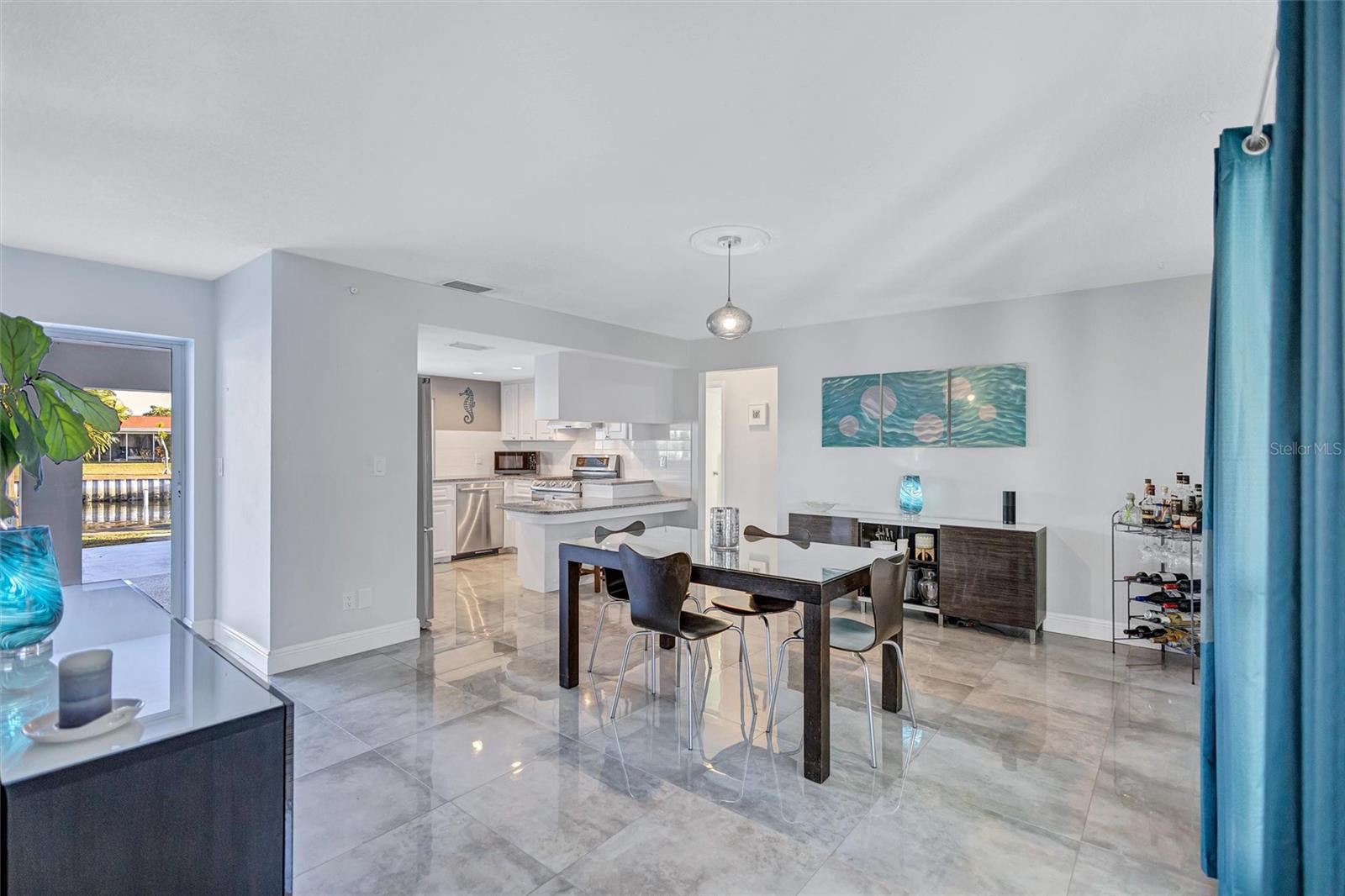 LEWIS ISLAND - Residential