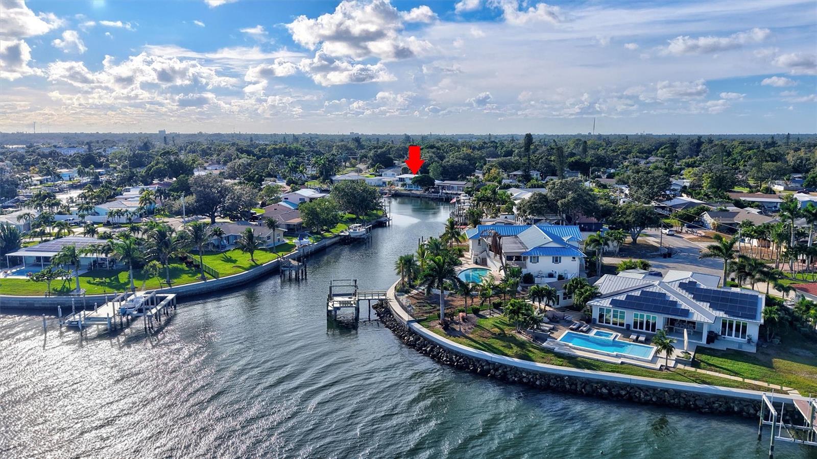 LEWIS ISLAND - Residential