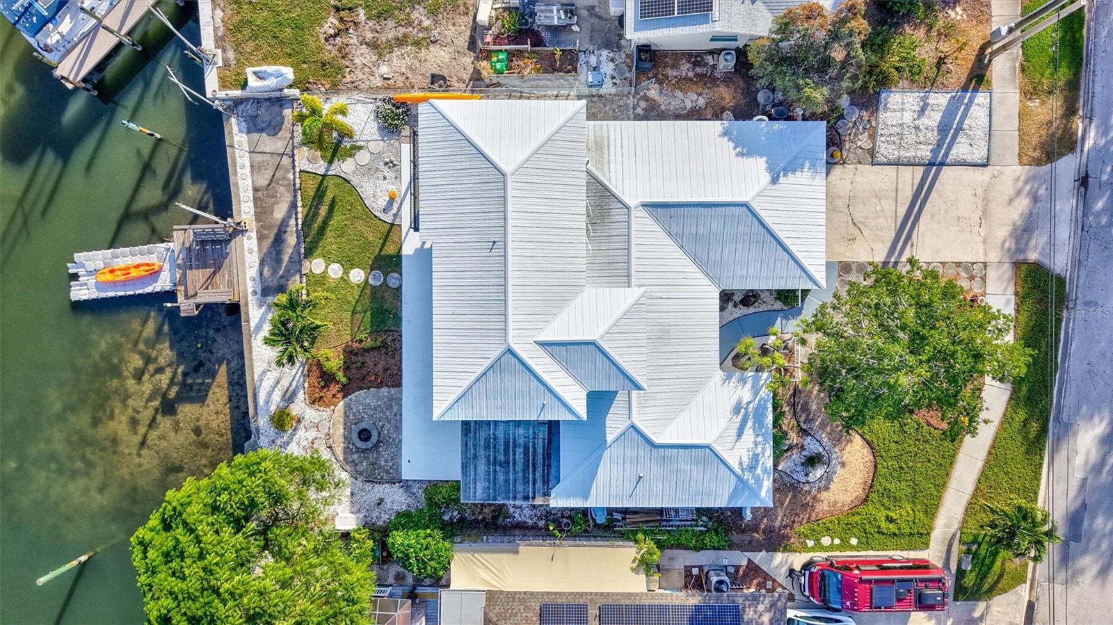 LEWIS ISLAND - Residential