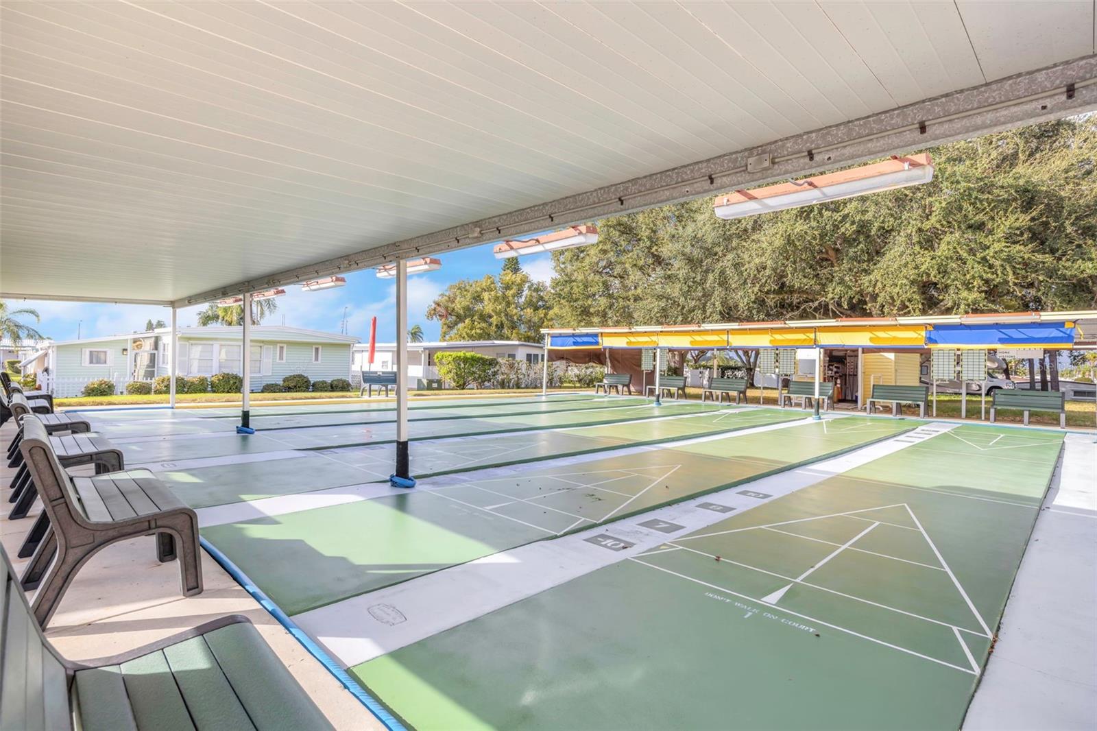 STONEHEDGE ON THE HILL M/H PARK CO-OP UNREC - Residential