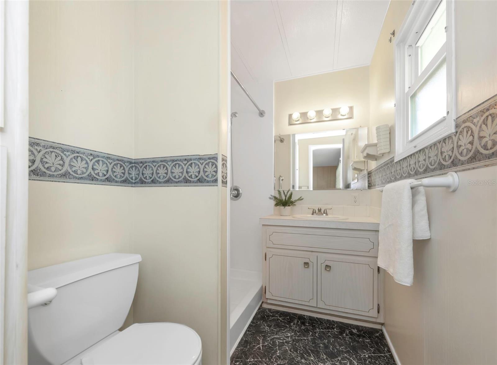 STONEHEDGE ON THE HILL M/H PARK CO-OP UNREC - Residential