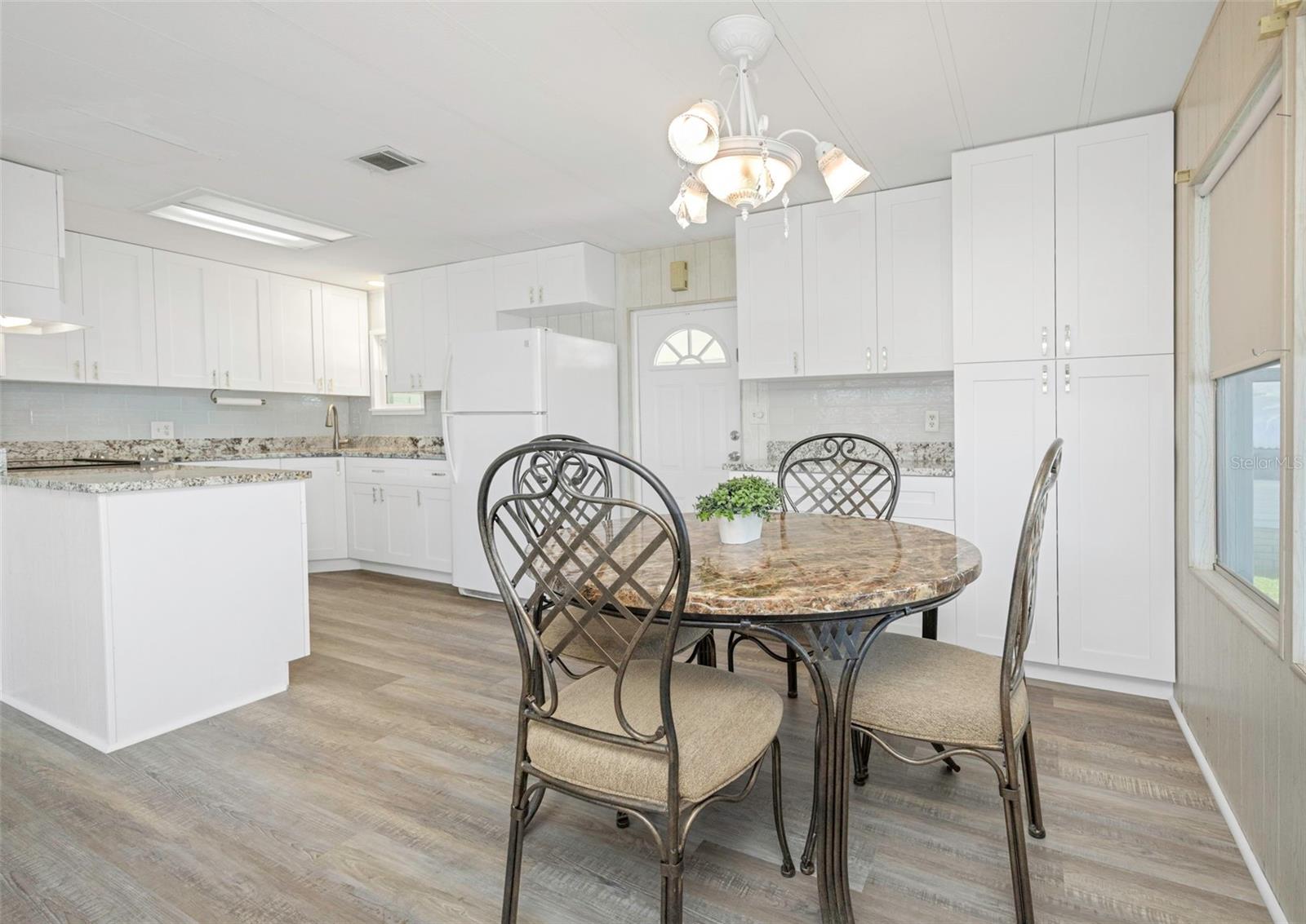 STONEHEDGE ON THE HILL M/H PARK CO-OP UNREC - Residential