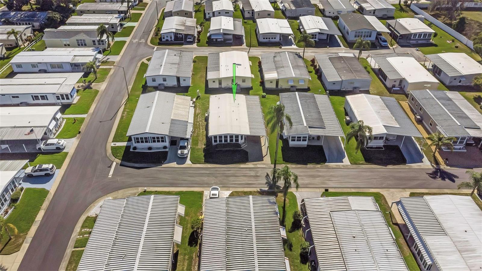 STONEHEDGE ON THE HILL M/H PARK CO-OP UNREC - Residential