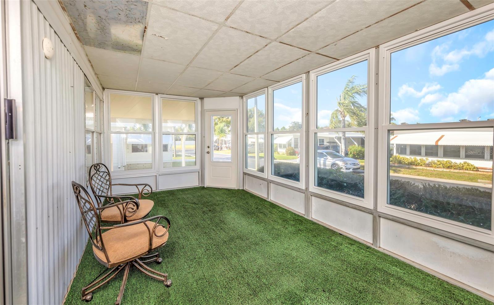 STONEHEDGE ON THE HILL M/H PARK CO-OP UNREC - Residential