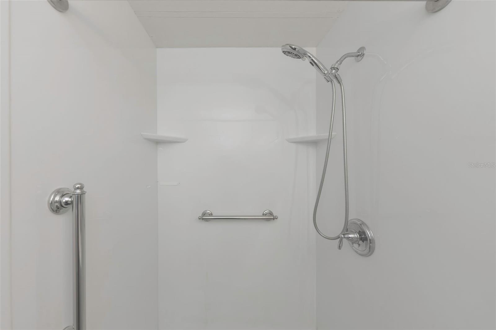 STONEHEDGE ON THE HILL M/H PARK CO-OP UNREC - Residential