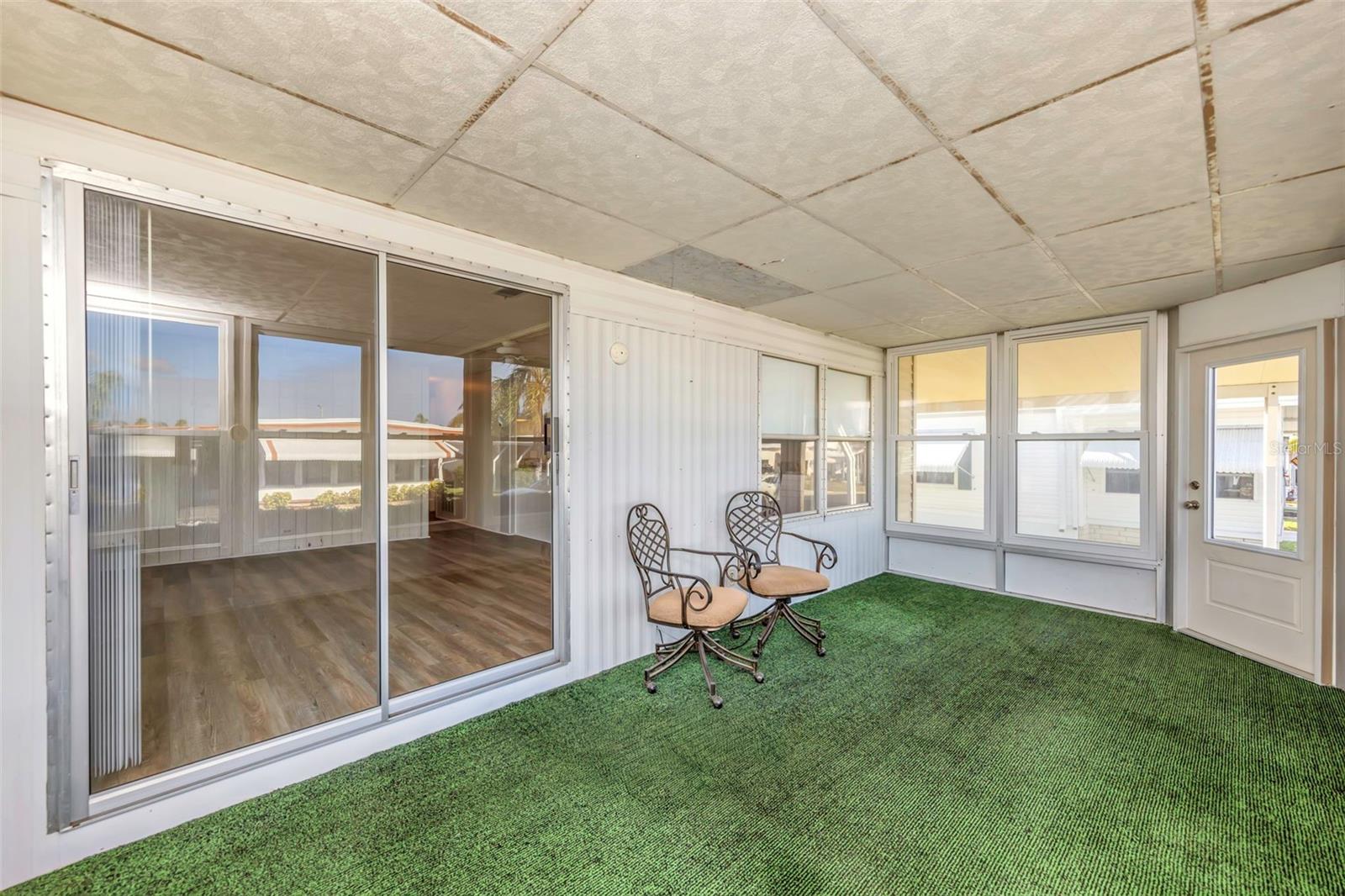 STONEHEDGE ON THE HILL M/H PARK CO-OP UNREC - Residential