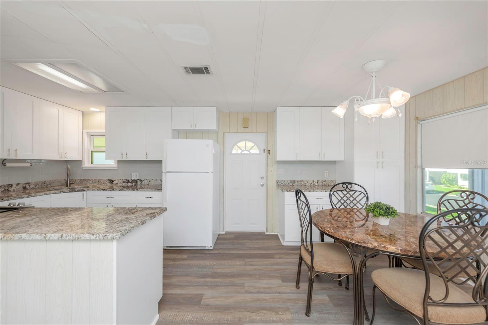 STONEHEDGE ON THE HILL M/H PARK CO-OP UNREC - Residential