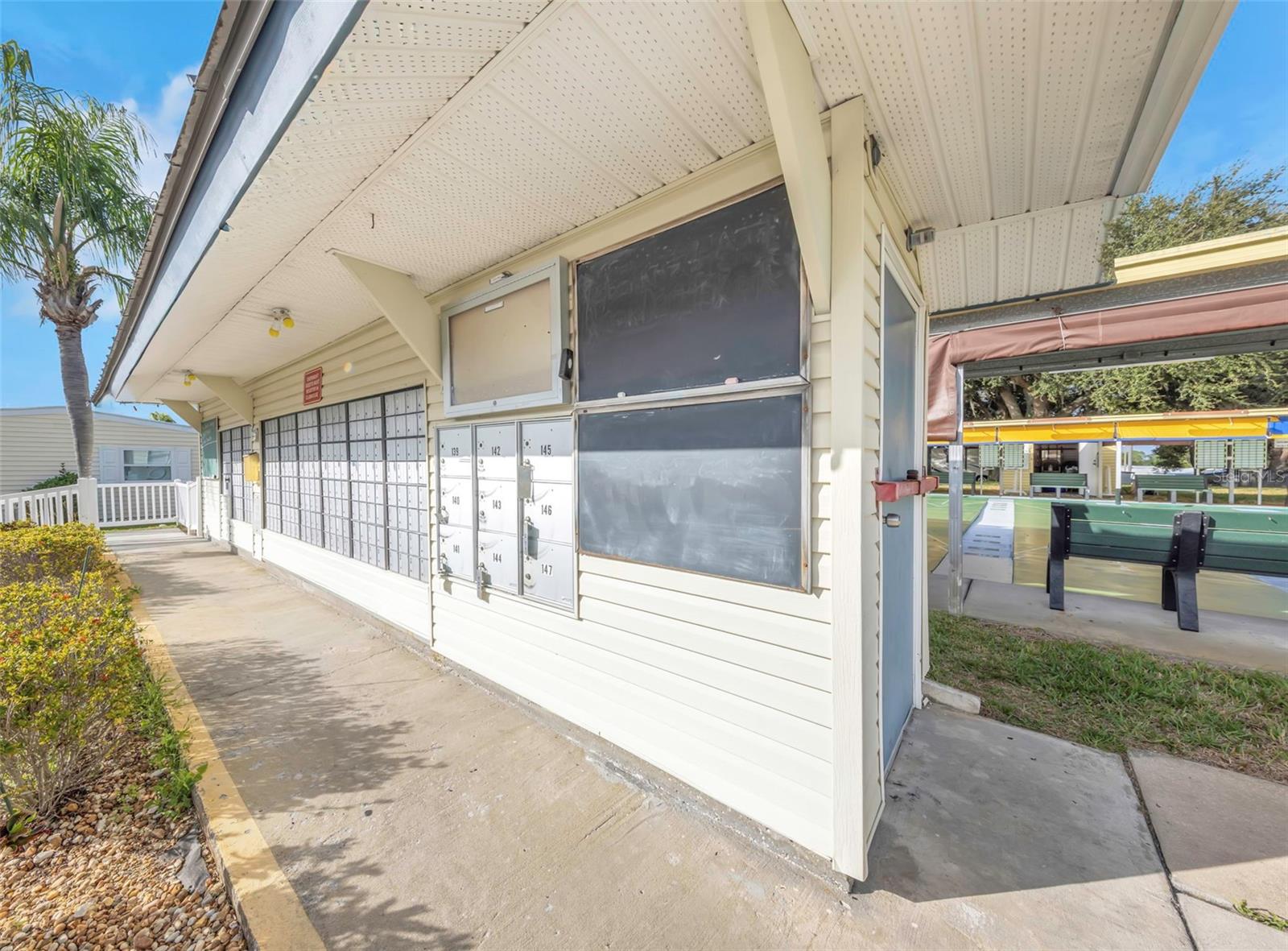 STONEHEDGE ON THE HILL M/H PARK CO-OP UNREC - Residential