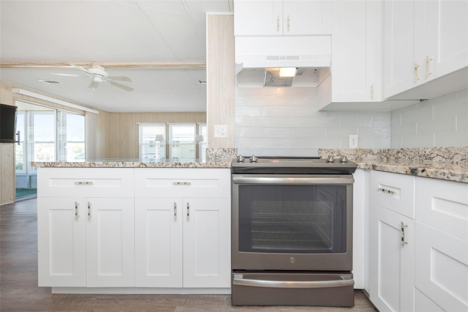 STONEHEDGE ON THE HILL M/H PARK CO-OP UNREC - Residential