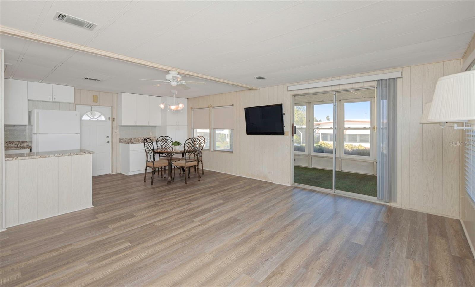 STONEHEDGE ON THE HILL M/H PARK CO-OP UNREC - Residential