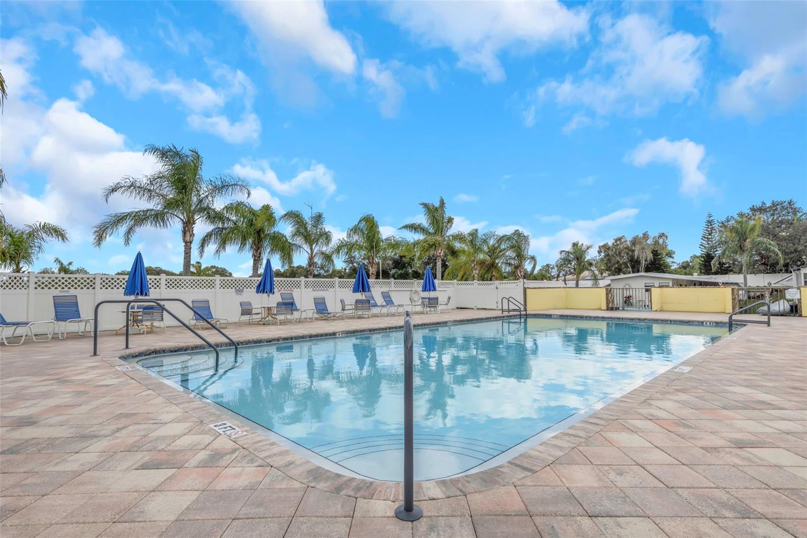 STONEHEDGE ON THE HILL M/H PARK CO-OP UNREC - Residential