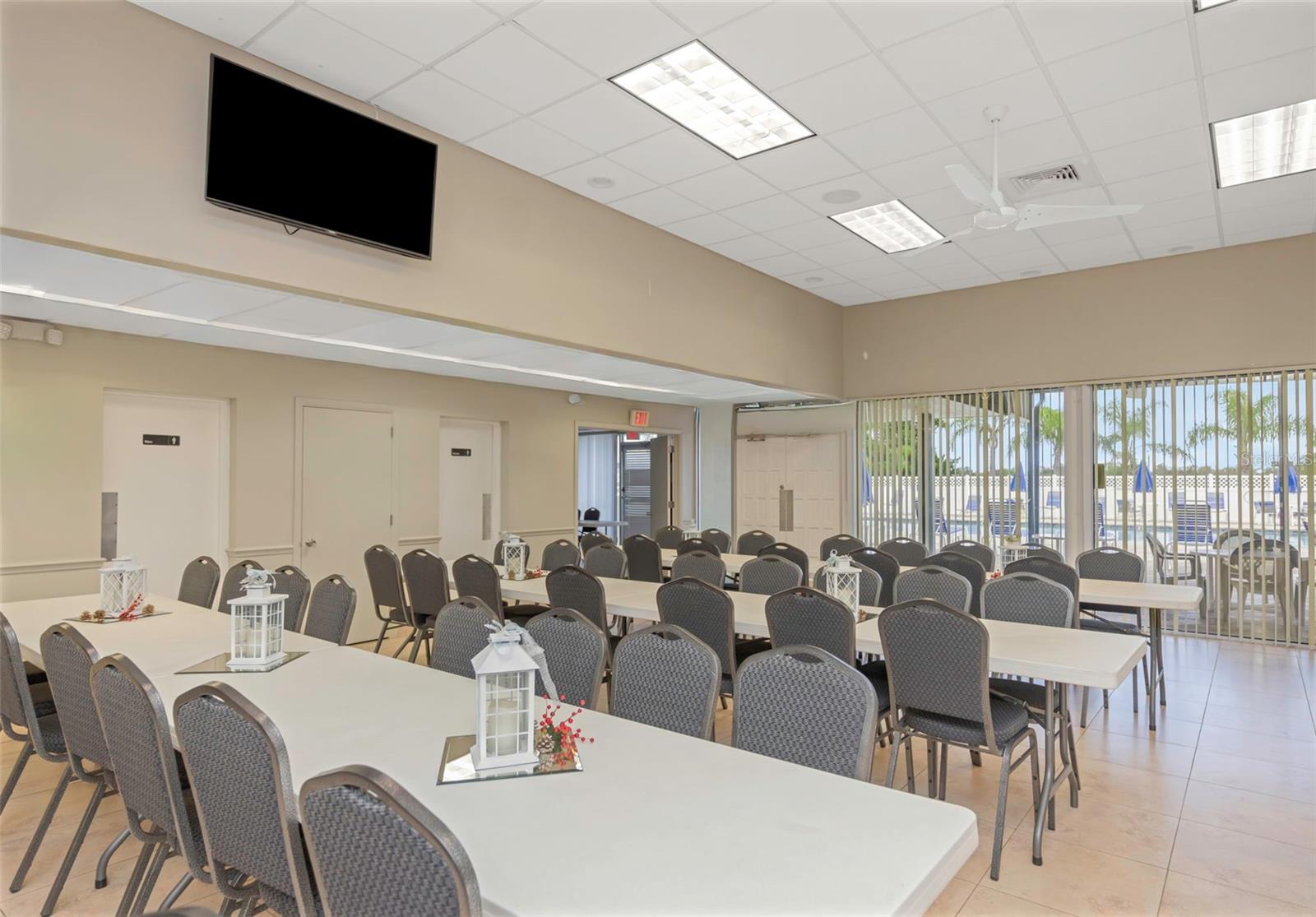 STONEHEDGE ON THE HILL M/H PARK CO-OP UNREC - Residential