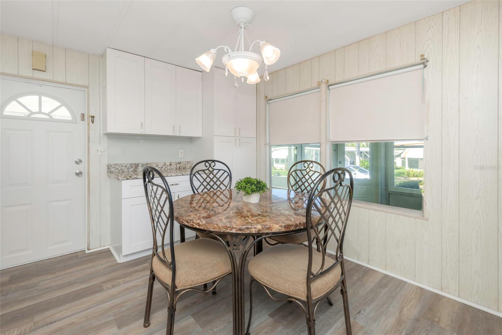 STONEHEDGE ON THE HILL M/H PARK CO-OP UNREC - Residential