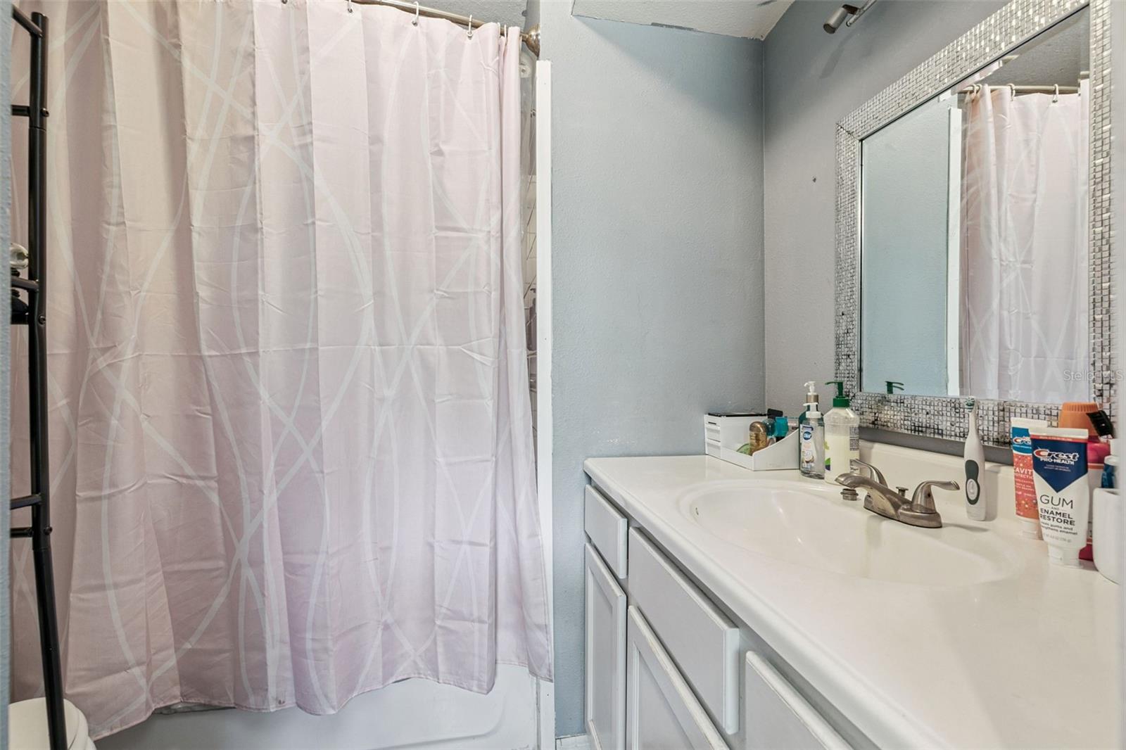 SMITH-FERNDALE SUB - Land