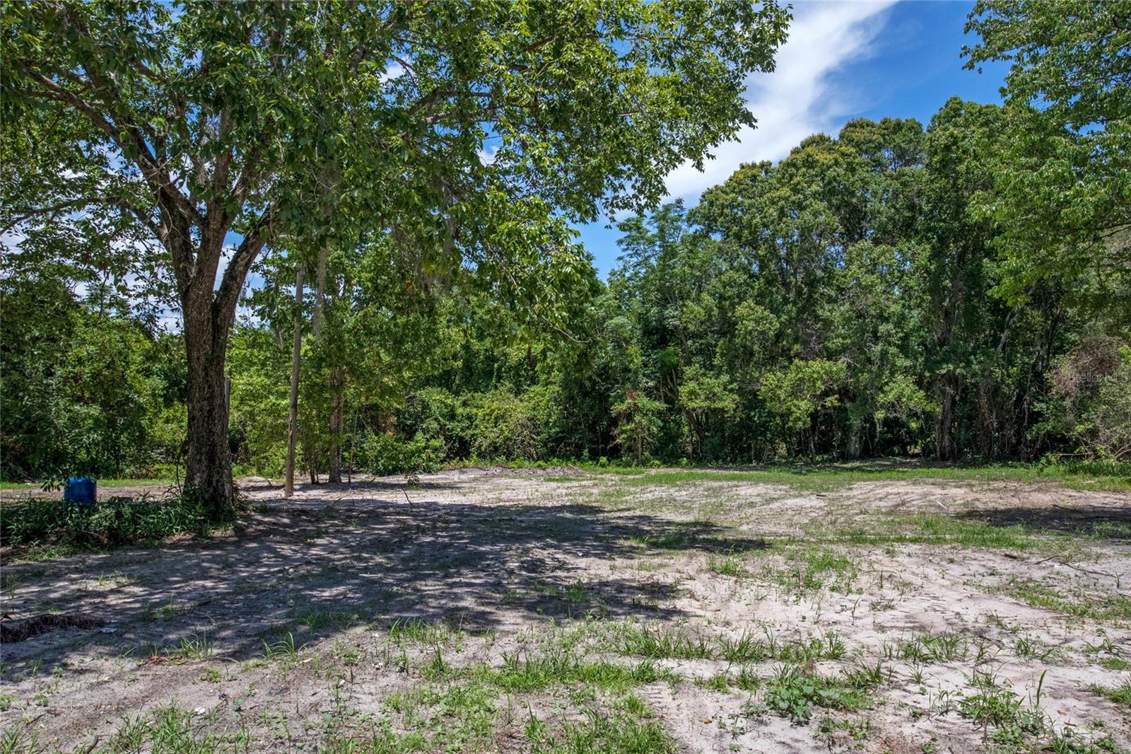 SMITH-FERNDALE SUB - Land