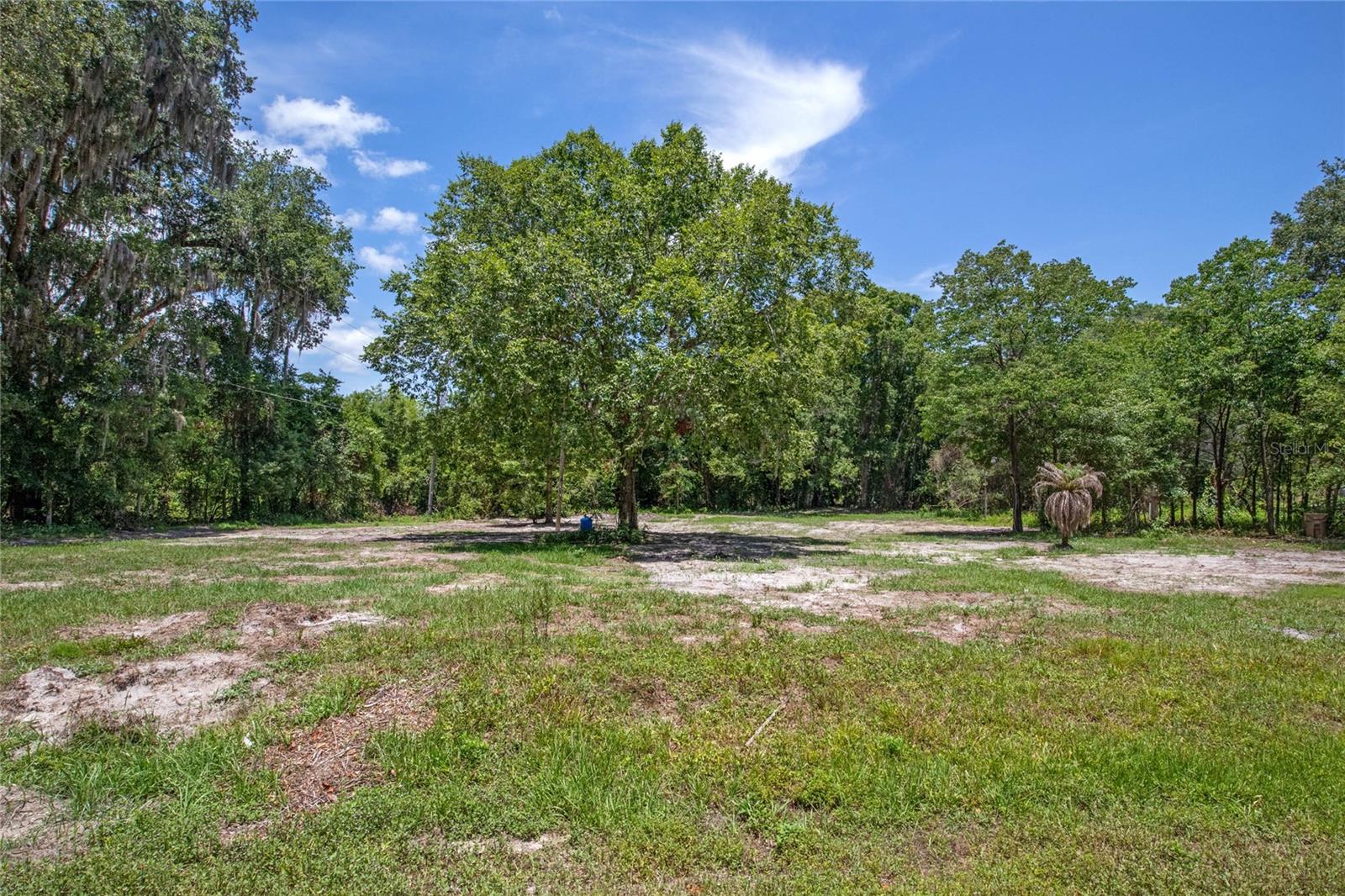 SMITH-FERNDALE SUB - Land