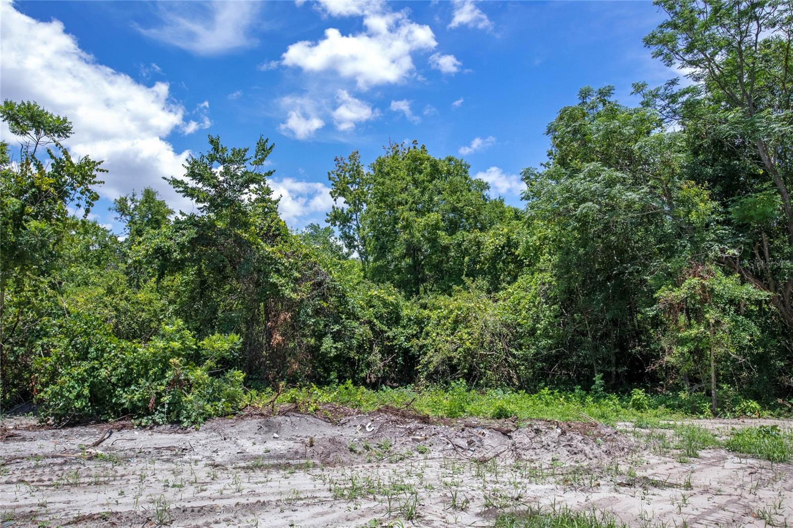 SMITH-FERNDALE SUB - Land