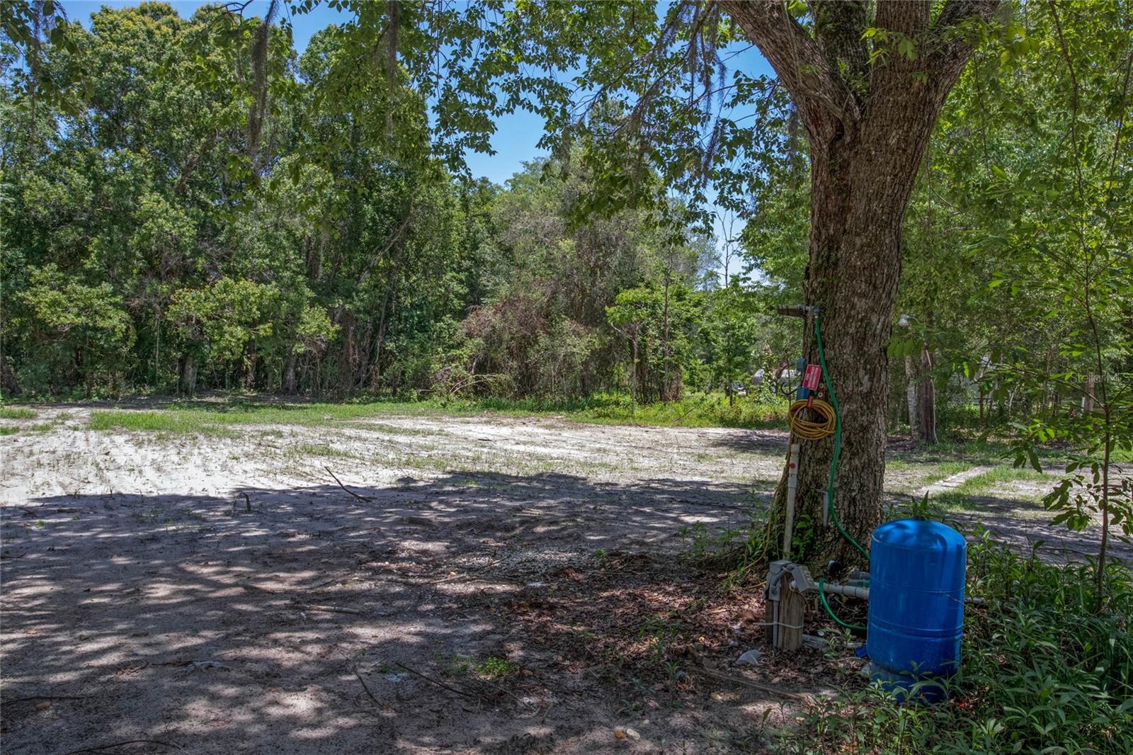 SMITH-FERNDALE SUB - Land