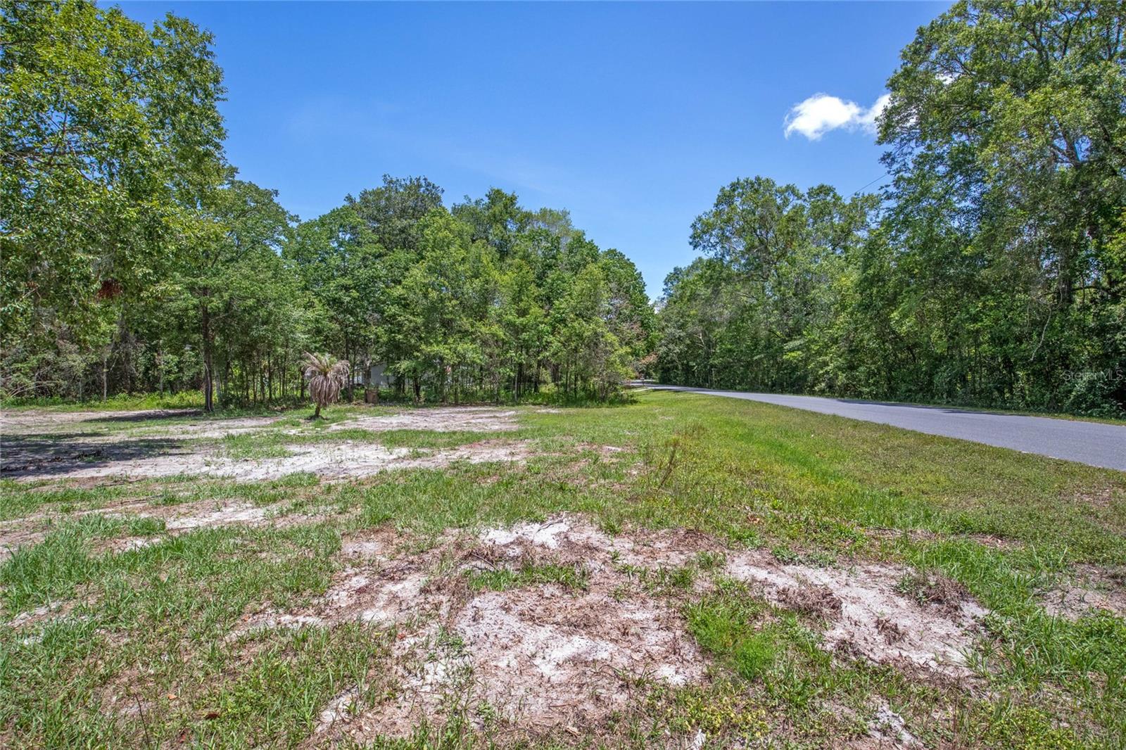 SMITH-FERNDALE SUB - Land