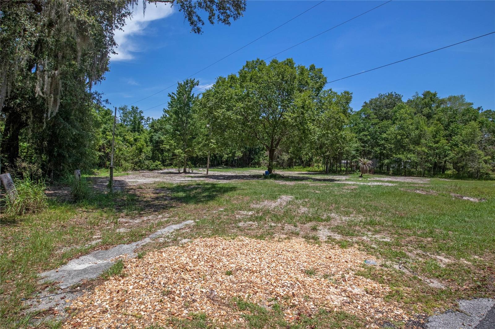 SMITH-FERNDALE SUB - Land