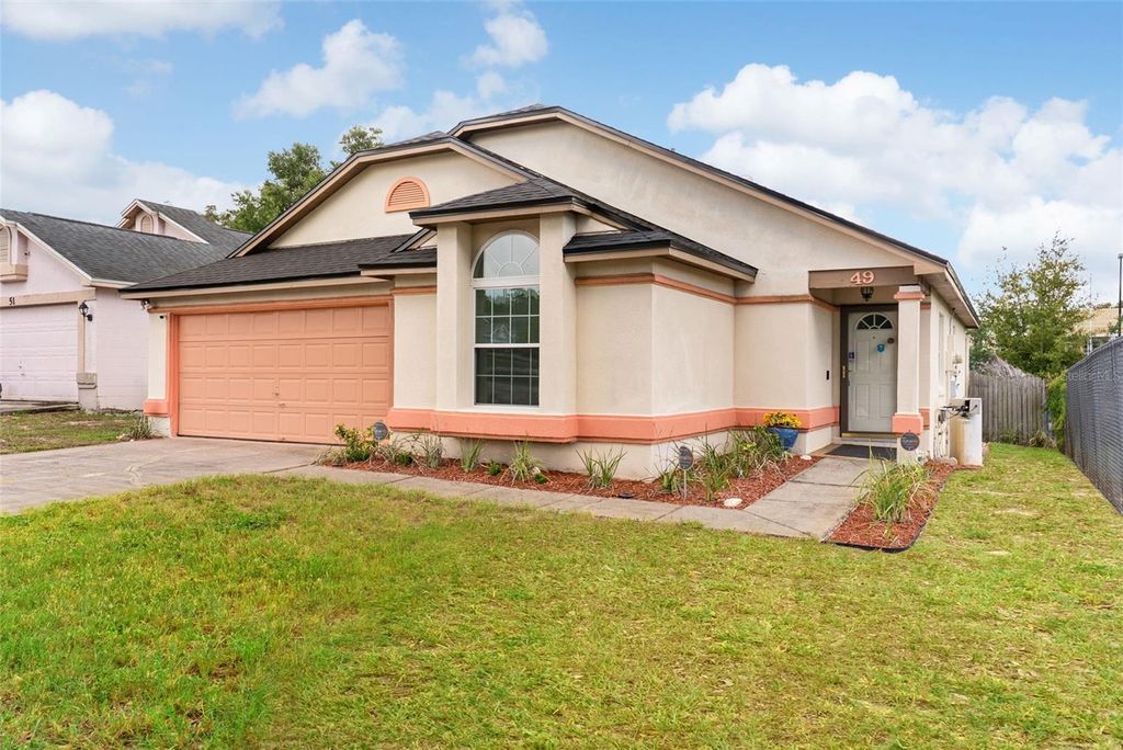 Photo of 49 Grand Junction Boulevard, Orlando, FL 32835 (MLS # O6415551)