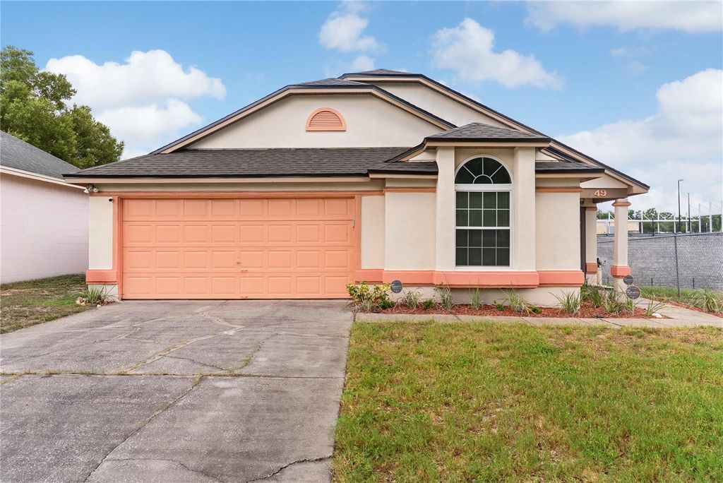 Photo of 49 Grand Junction Boulevard, Orlando, FL 32835 (MLS # O6415551)