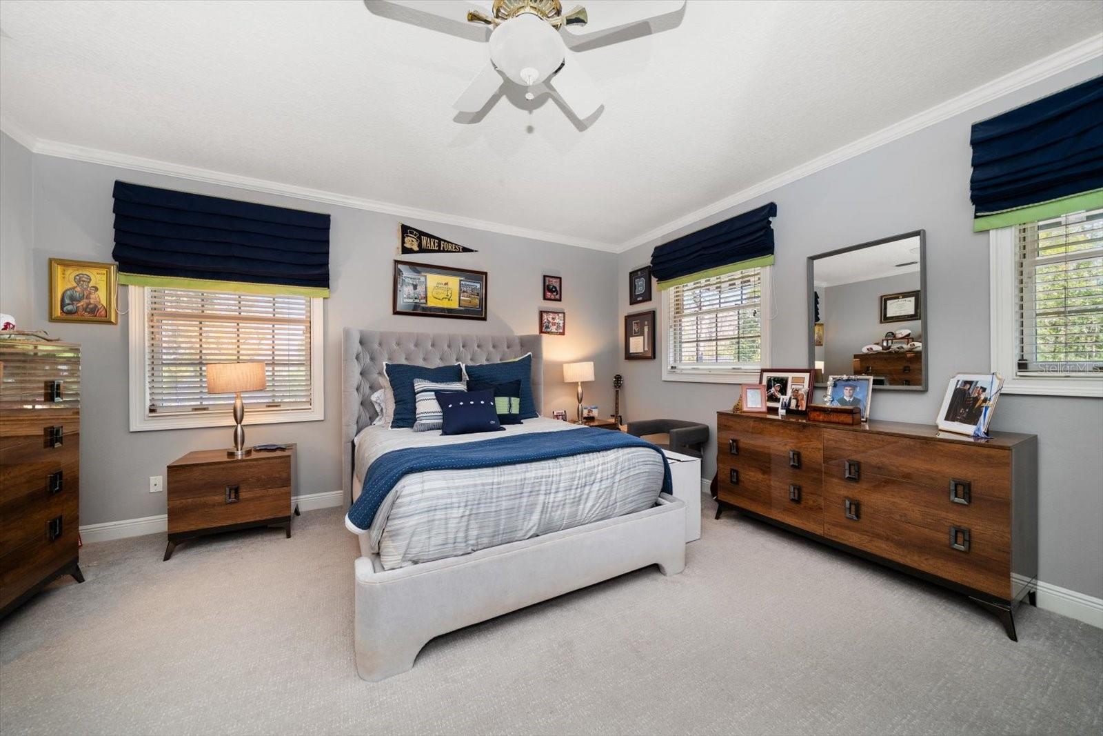 COACHMAN LAKES ESTATES - Residential