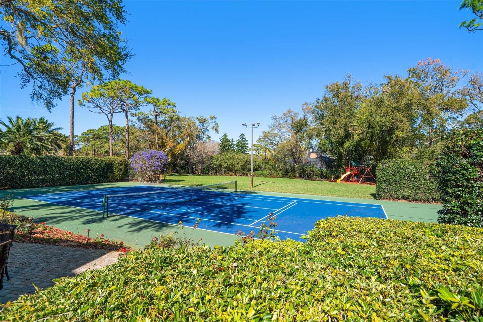 COACHMAN LAKES ESTATES - Residential