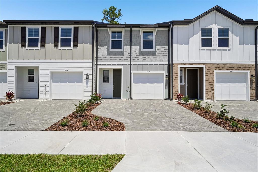 Photo of 7520 Deer Valley Cir, Tampa, FL 33635 (MLS # TB8510176)