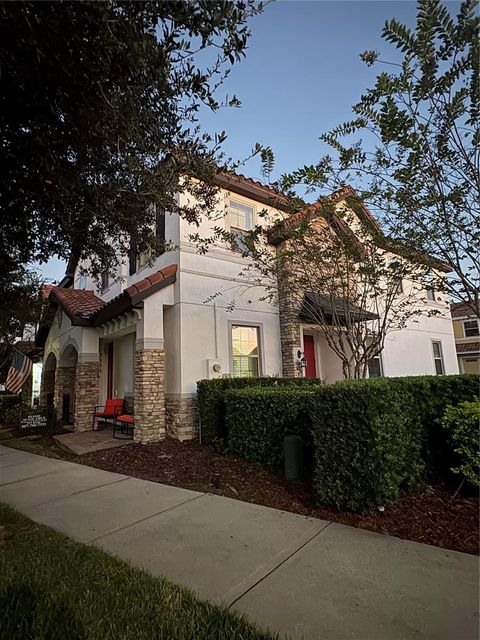Photo of 9938 Eagle Creek Center Boulevard, Orlando, FL 32832 (MLS # S5126207) Photo of 9938 Eagle Creek Center Boulevard, Orlando, FL 32832 (MLS # S5126207)