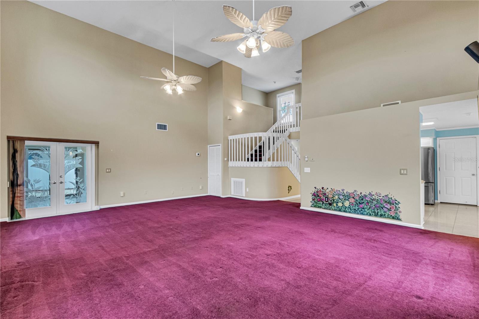 LAUREL RUN AT CRESCENT LAKES - Residential