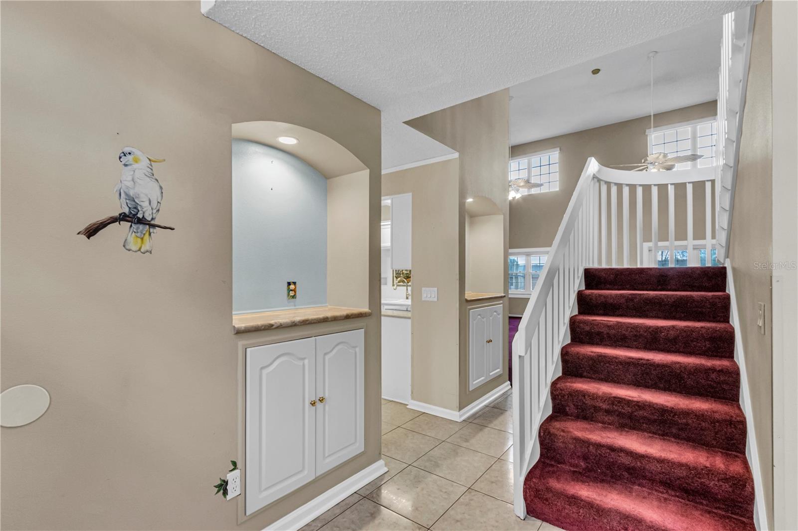 LAUREL RUN AT CRESCENT LAKES - Residential