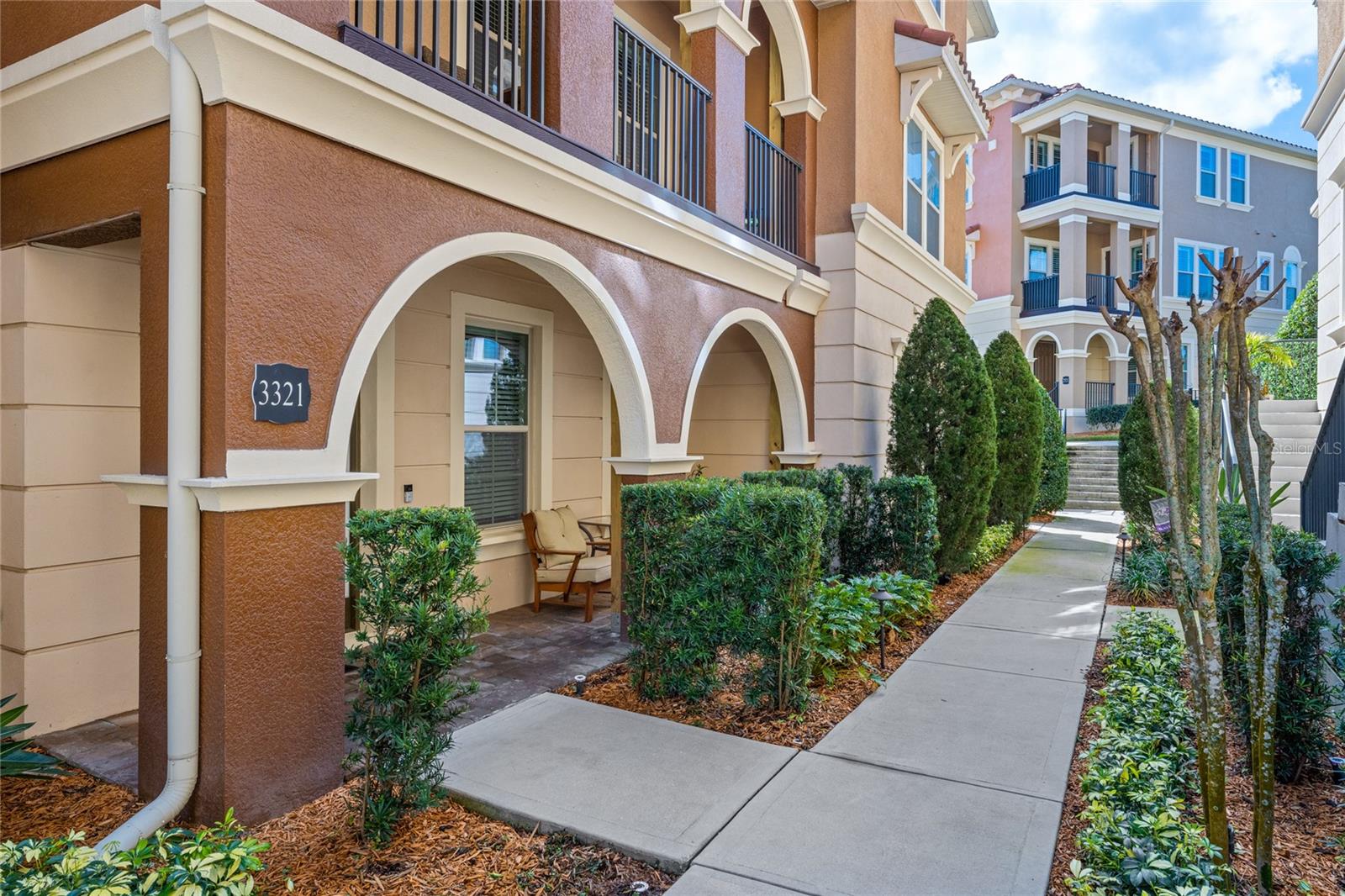 View LAKE MARY, FL 32746 townhome