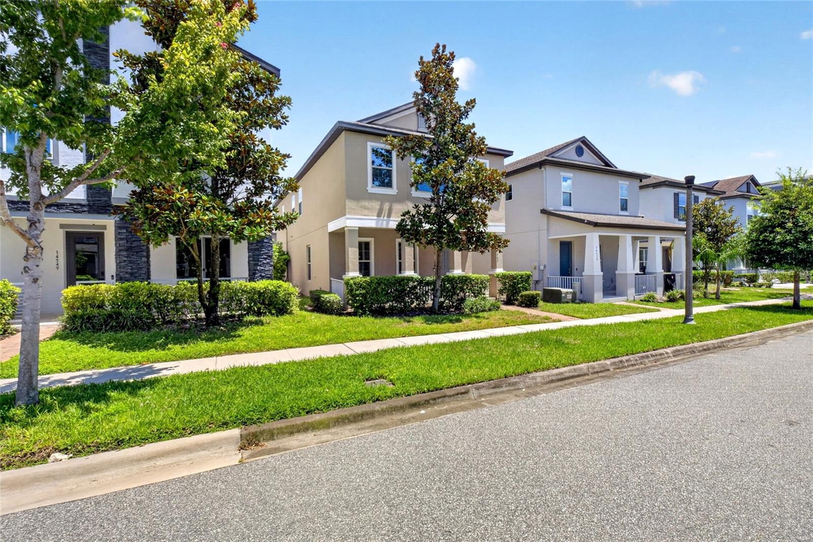 14543 GOLDEN HARBOR LANE