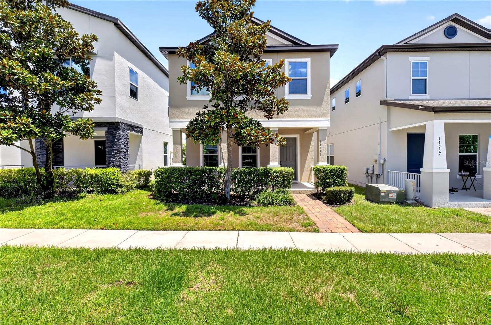 14543 GOLDEN HARBOR LANE
