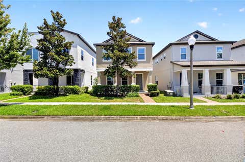 Photo of 14543 Golden Harbor Lane, Winter Garden, FL 34787 (MLS # O6433451)