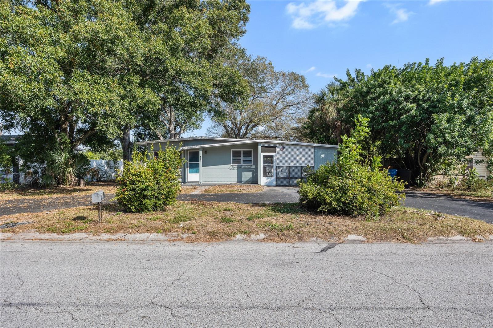 MEADOW LAWN 2ND ADD - Residential