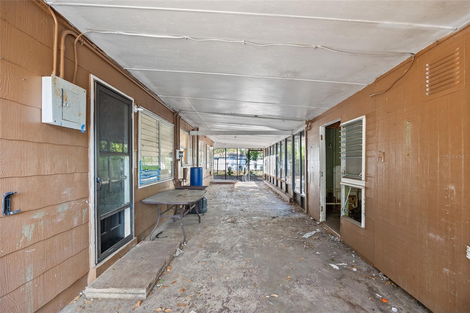 MEADOW LAWN 2ND ADD - Residential