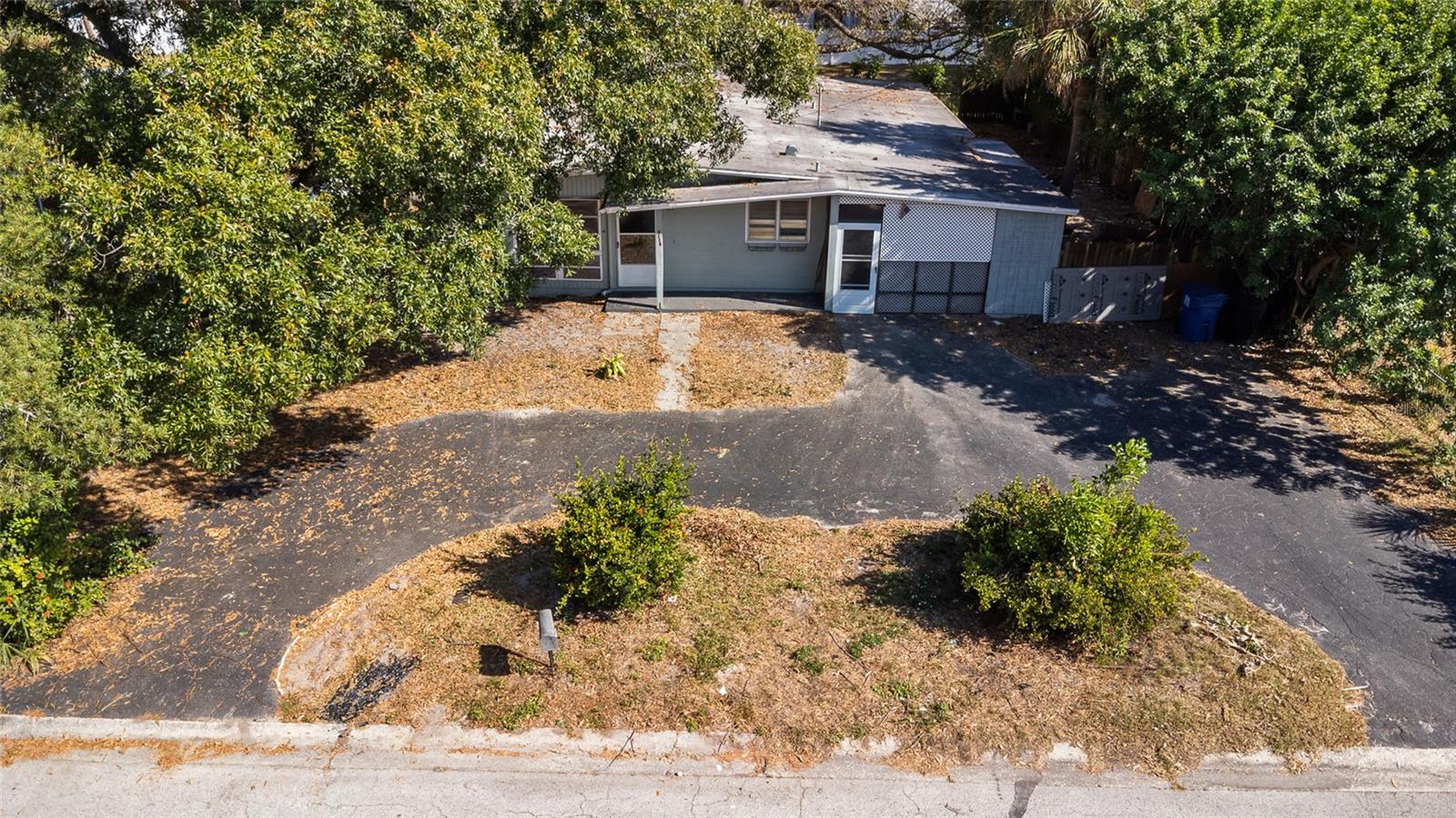 MEADOW LAWN 2ND ADD - Residential