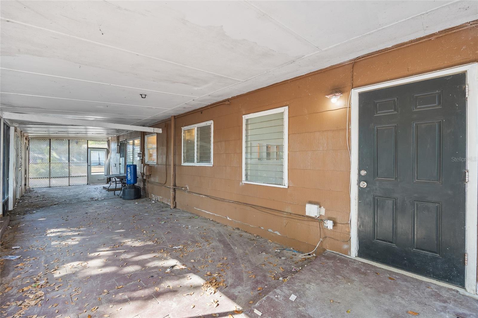 MEADOW LAWN 2ND ADD - Residential