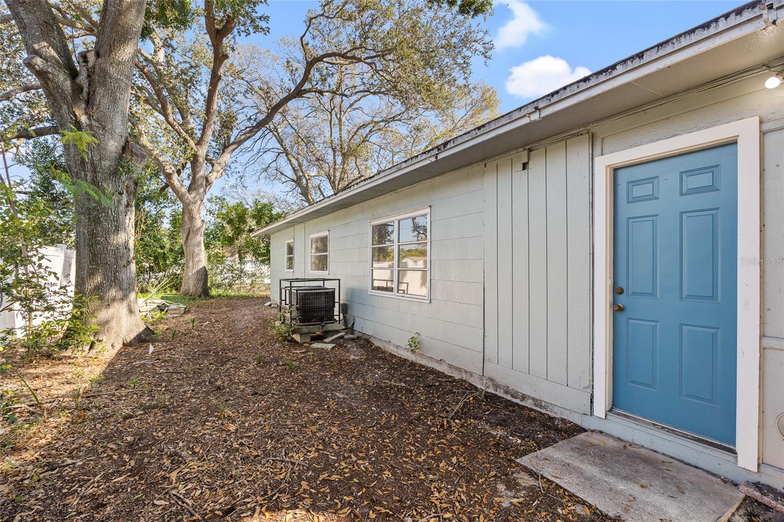 MEADOW LAWN 2ND ADD - Residential