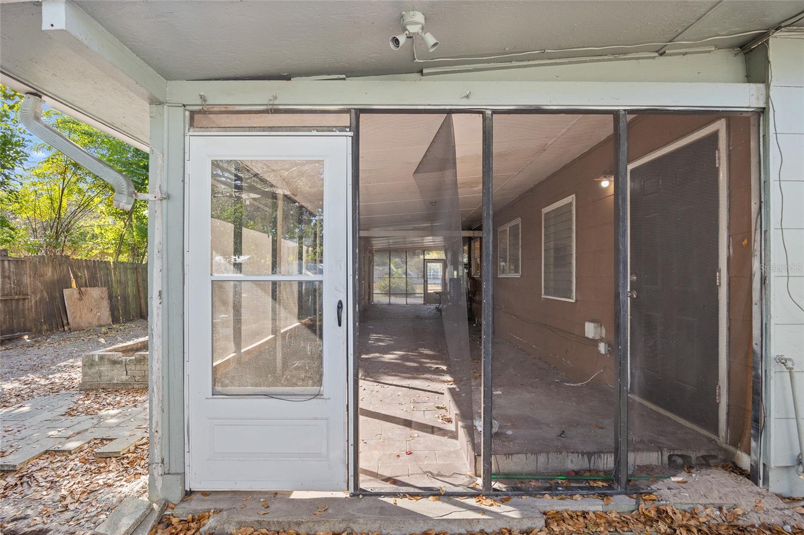 MEADOW LAWN 2ND ADD - Residential