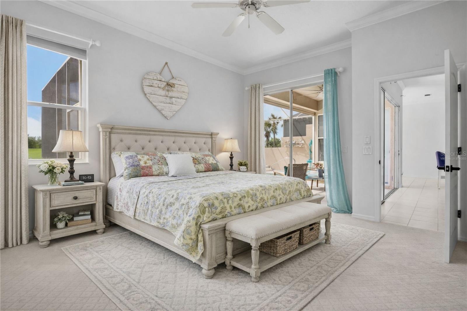 HERITAGE OAKS GOLF & COUNTRY CLUB - Residential