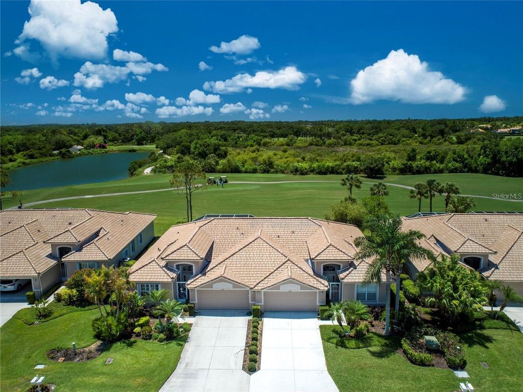 Photo of 4383 Samoset Drive, Sarasota, FL 34241 (MLS # A4685127)