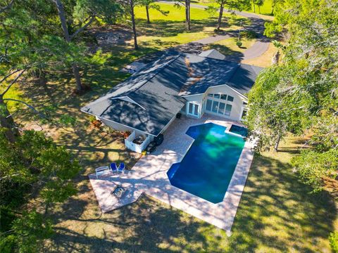 A home in LAKE MARY