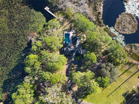 A home in LAKE MARY