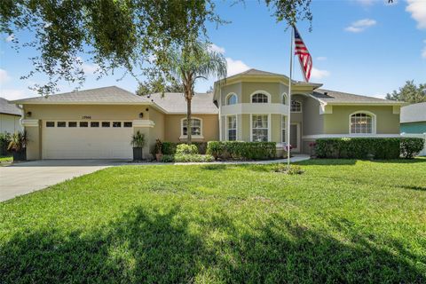 12906 SCOUT COURT GRAND ISLAND FL 32735