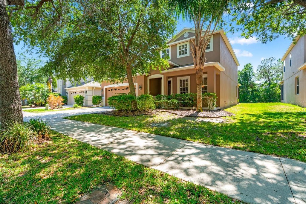 Photo of 10617 Lucaya Drive, Tampa, FL 33647 (MLS # TB8376483)