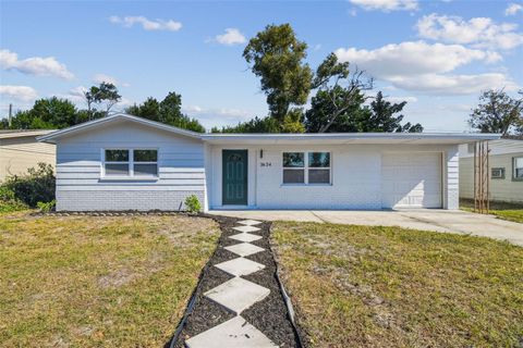 3624 CANTRELL STREET NEW PORT RICHEY FL 34652
